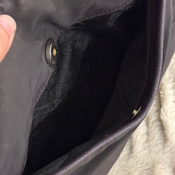 Christian Dior Polka Dot Silk Scarf - Picture 6 of 6